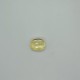 Yellow Sapphire (Pukhraj) 7.56 Ct Best Quality